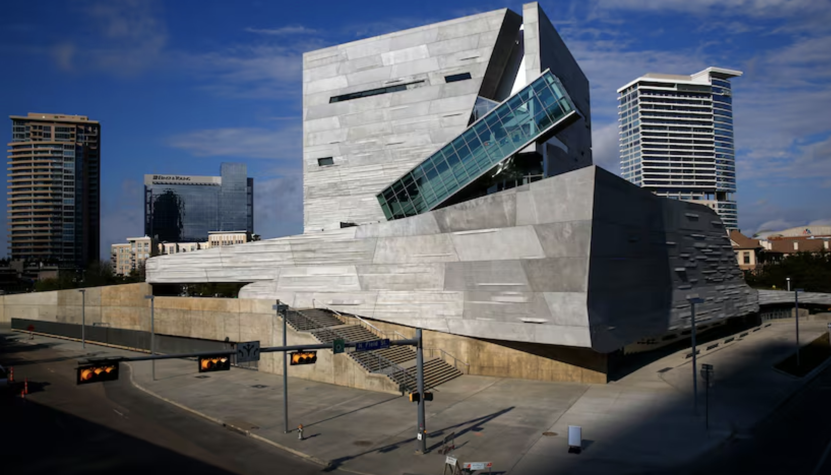 En el marco del Mundial de Futbol 2026El MIDE y el Museo Perot de Dallas anuncian colaboración especial de exposición